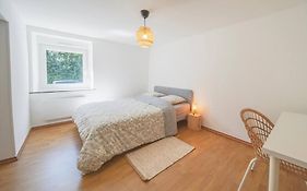 Charmant appartement 2 chambres proche Luxembourg